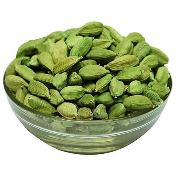 Premium Cardamom(Ealachi) 8 MM BOLT Export Quality
