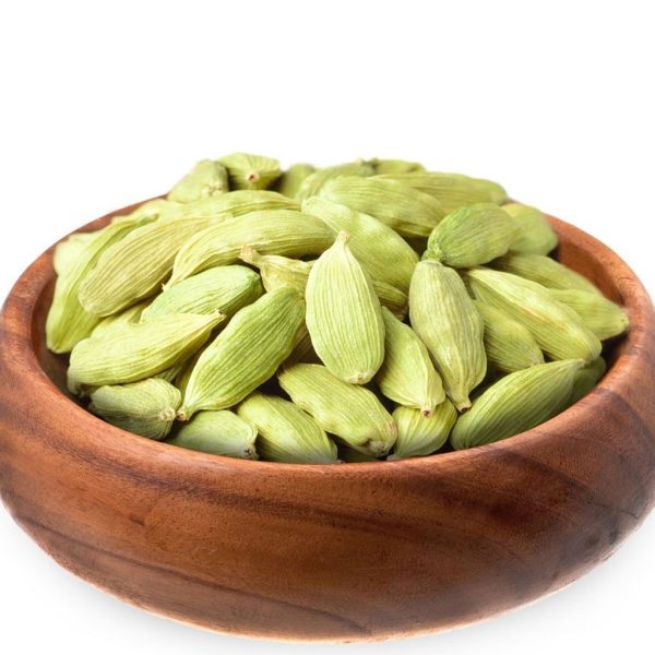 CARDAMOM 8.5 MM BOLD EXPORT